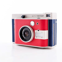 Моментальная камера Lomo Instant Boston Edition Fotovramke 
