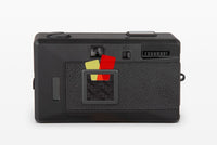 Камера LomoApparat 21 mm Wide-angle Camera Fotovramke 