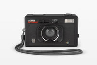 Камера LomoApparat 21 mm Wide-angle Camera Fotovramke 