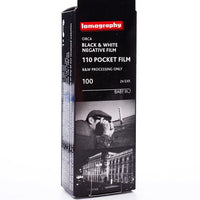 Lomography B&W 100/110 Fotovramke 