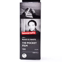 Lomography B&W 100/110 Fotovramke 