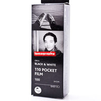 Lomography B&W 100/110 Fotovramke 