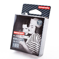 Lomography Earl Grey 100/120 (1 пленка) Fotovramke 