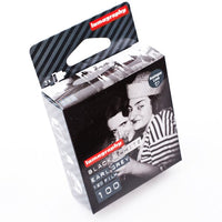 Lomography Earl Grey 100/120 (1 пленка) Fotovramke 
