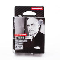 Lomography Lady Grey 400/120 (1 пленка на 12 кадров) Fotovramke 