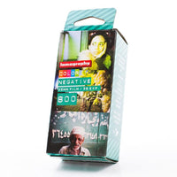 Плівка Lomography Color Negative 800/35 (1 плівка на 36 кадрів) Fotovramke 