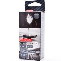 Lomography Earl Grey 100/35 (1 пленка на 36 кадров) Fotovramke 