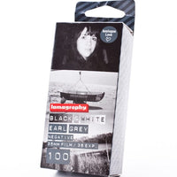 Lomography Earl Grey 100/35 (1 пленка на 36 кадров) Fotovramke 