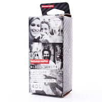 Lomography Lady Grey 400/35 (1 пленка на 36 кадров) Fotovramke 