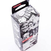 Lomography Lady Grey 400/35 (1 пленка на 36 кадров) Fotovramke 