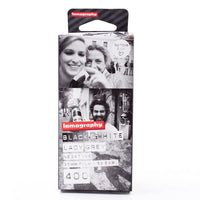 Lomography Lady Grey 400/35 (1 пленка на 36 кадров) Fotovramke 