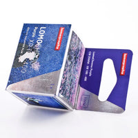 Плівка Lomochrome Purple xr 100-400/135 Fotovramke 