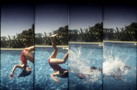 SuperSampler Camera Fotovramke 