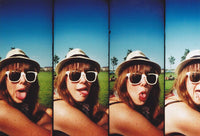 SuperSampler Camera Fotovramke 