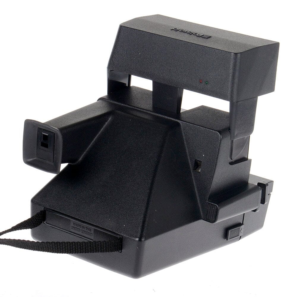 Polaroid One Step Flash Fotovramke 