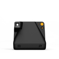 Камера Polaroid Now, чорна Fotovramke 