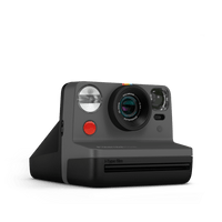 Камера Polaroid Now, чорна Fotovramke 