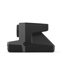 Камера Polaroid Now, чорна Fotovramke 