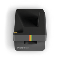 Камера Polaroid Now, чорна Fotovramke 