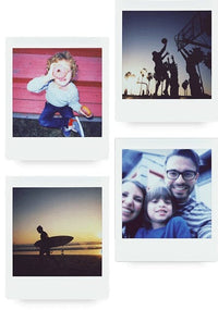 Fujifilm Instax SQ6 графит Fotovramke 