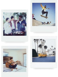 Fujifilm Instax SQ6 графит Fotovramke 