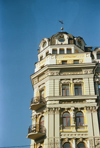 Лірична 200D Fotovramke 