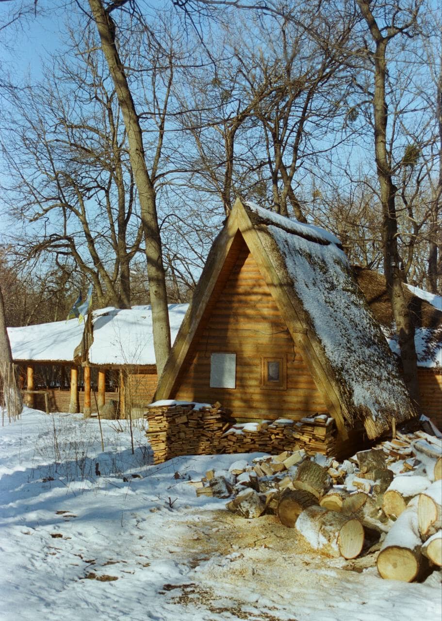 Лірична 200D Fotovramke 