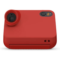 Камера Polaroid Go, червона Fotovramke 
