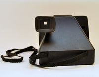 Polaroid 1001 Revue Fotovramke 