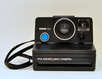 Polaroid 1001 Revue Fotovramke 