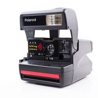 Камера Polaroid 636 Talking Fotovramke 