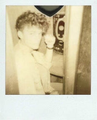 Polaroid 1000 Deluxe Fotovramke 