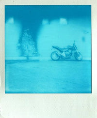 Polaroid 1000 Deluxe Fotovramke 