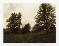 Fujifilm FP-100C (цветные) Fotovramke 