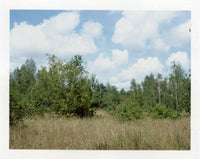 Fujifilm FP-100C (цветные) Fotovramke 