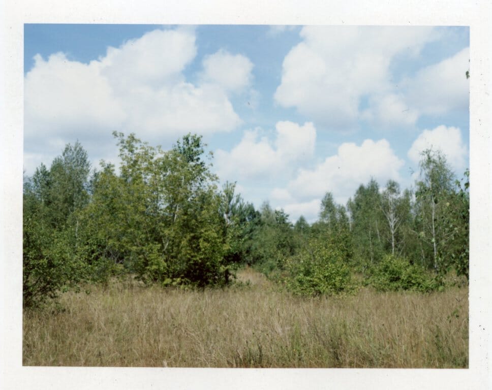 Fujifilm FP-100C (цветные) Fotovramke 