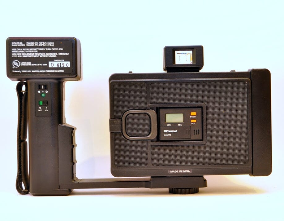 Polaroid ProPack Fotovramke 