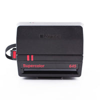 Polaroid Supercolor 645 Fotovramke 
