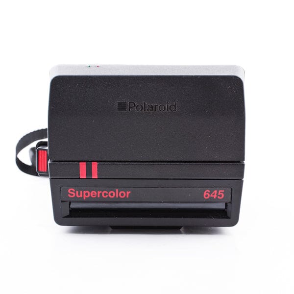 Polaroid Supercolor 645 Fotovramke 