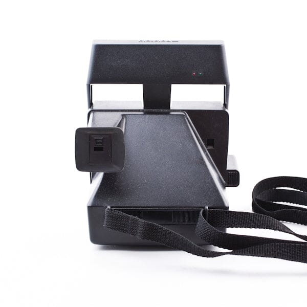 Polaroid Supercolor 645 Fotovramke 