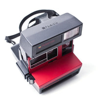 Polaroid Superсolors червоний Fotovramke 
