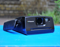 Polaroid Z340 Fotovramke 