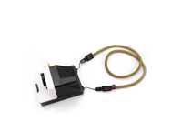 Ремінь для камер Polaroid Strap Round радужний Fotovramke 