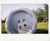 Касети Fujifilm Instax Wide (1 касета на 10 знімків) Fotovramke 