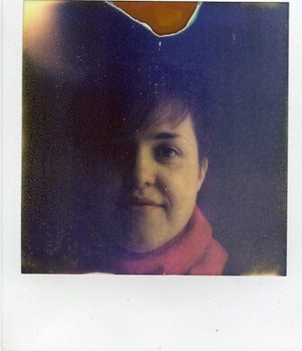 Polaroid 1001 Revue Fotovramke 