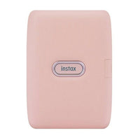 Принтер Fujifilm Instax Mini Link рожевий Fotovramke 