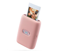 Принтер Fujifilm Instax Mini Link рожевий Fotovramke 