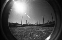 Rollei Retro 400/36 Fotovramke 