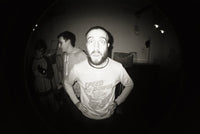 Fisheye One Red Fotovramke 