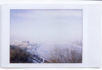 Fujifilm Instax Mini 8 виноградный Fotovramke 